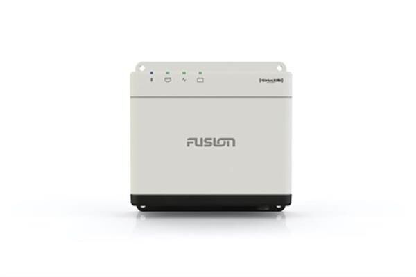 Fusion Apollo WB670 Oynatıcı