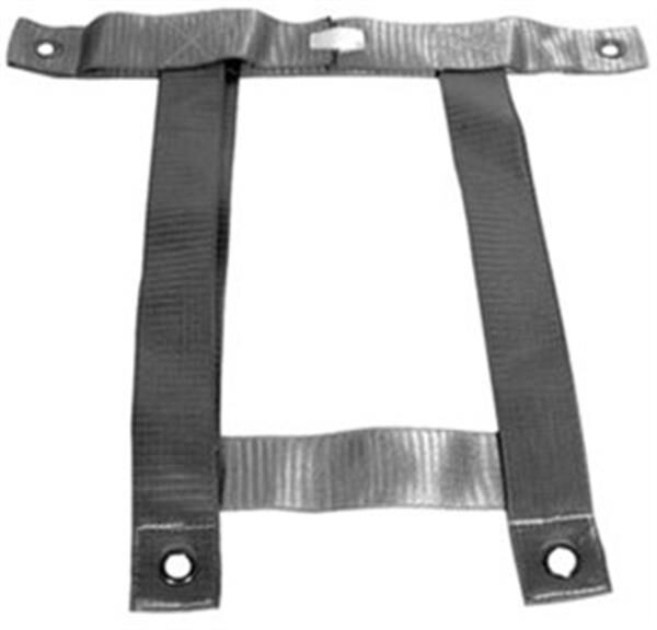 Secumar 17 Can Yeleği için Tutucu Kayış