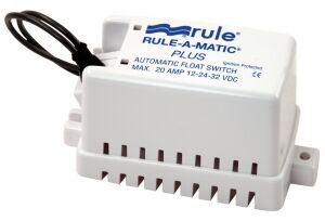 Rule-A-Matic Plus Flatör