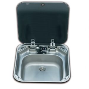 Smev 8006 serisi eviye