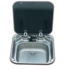 Smev 8006 serisi eviye