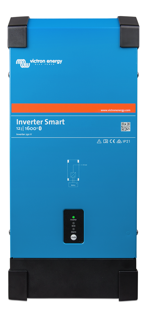 INVERTER SMART 12V/1600VA