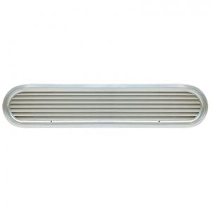 Vetus makina dairesi havalandırmaları