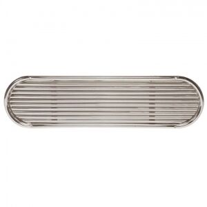 Vetus makina dairesi havalandırmaları