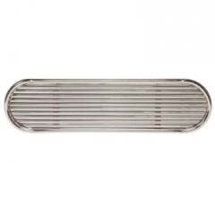 Vetus makina dairesi havalandırmaları