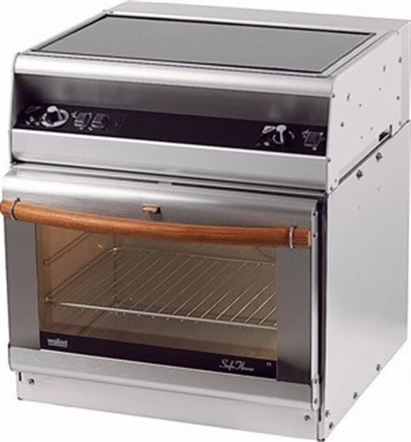 Wallas 87D Diesel Fırın ve Ocak