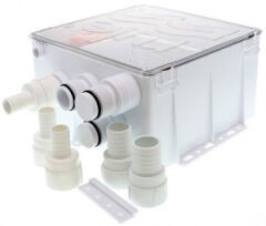 Rule Duş Boşaltma Sistemi