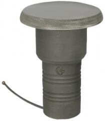 Southco Marine pis su çıkış ağızı