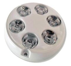 Trem Aqualine Sualtı Aydınlatma Lambası BEYAZ