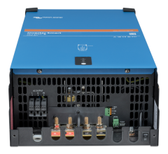 INVERTER SMART 24V/5000VA