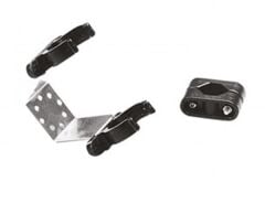 Işıklı şamandıra braketi