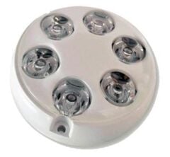 Trem Aqualine Sualtı Aydınlatma Lambası MAVİ