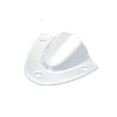 Havalandırma Kapağı, Inox 316, 16,3x33x54,10mm