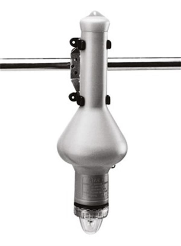 Işıklı şamandıra