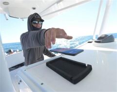 Rokk Wireless SC-CW-08FKablosuz Şarj Matı