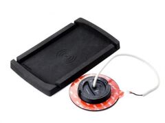 Rokk Wireless SC-CW-08FKablosuz Şarj Matı