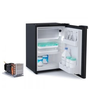 Buzdolabı. Model C42L