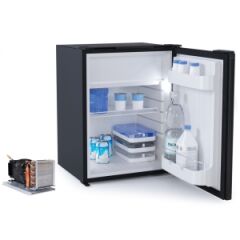 Buzdolabı. Model C75L.