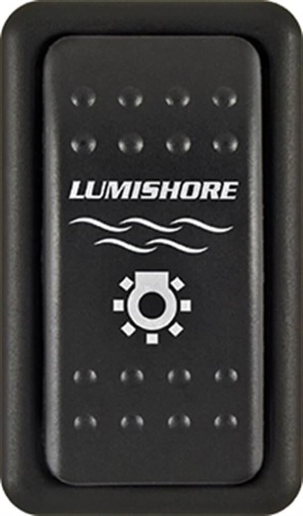 LUMI SWITCH - SUPRA SMX HUB