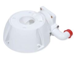 TMC 429801 Elektrikli tuvalet alt bağlantı parçası