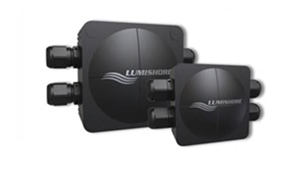 LUMISHORE SMX SUPRA SERİLERİ İÇİN LUMI HUB