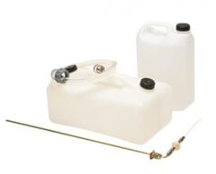 Yakıt tankı 5L DİK