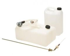 Yakıt tankı 10L YATAY