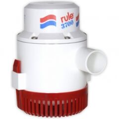 Rule® Sintine pompası