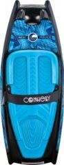 Connelly kneeboard. Mirage
