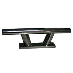 Koç Boynuzu, Inox 316, L 205Mm, H 55Mm, M10
