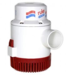 Rule® Sintine pompası