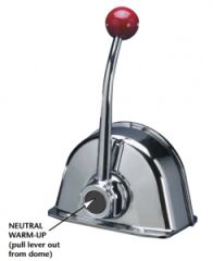 Seastar MT-3 tekli kumanda kolu