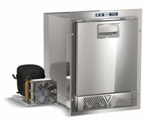 Vitrifrigo IM XR OCX2 Hydro buz makinesi