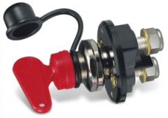 Quick S20DG devre kesici