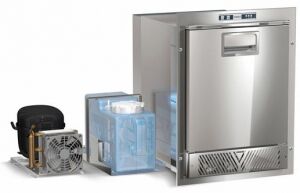 Vitrifrigo IM XR OCX2 Refill buz makinesi