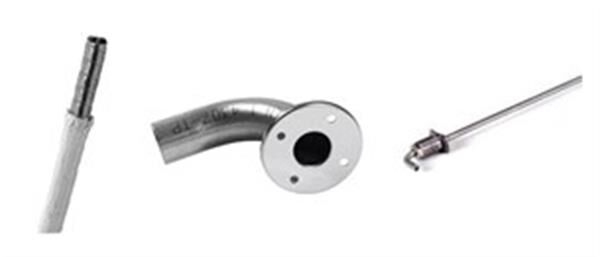 Montaj için gereken hazır paketler 40DT İÇİN