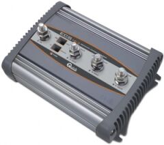 Quick Mosfet ECS şarz ayırıcısı