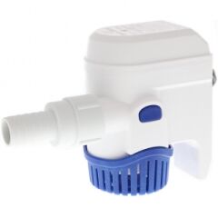 Rule-Mate®Tam Otomatik Sintine Pompası