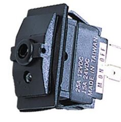 SWİTCH 3 TERMİNAL 1 LEDLİ