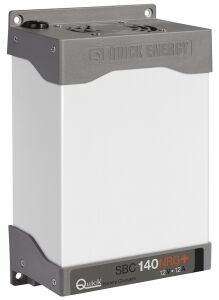 Quick SBC NRG Redresör