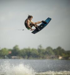 CWB Wakeboard. Model The Standard