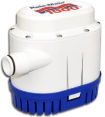 Rule-Mate®Tam Otomatik Sintine Pompası