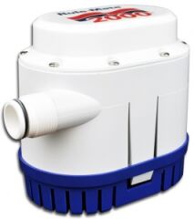 Rule-Mate®Tam Otomatik Sintine Pompası