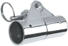 Tente üst köşe bağlantı parçası