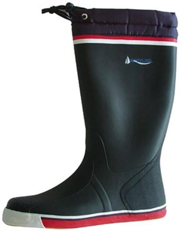 Navyline Güverte Çizmesi 38