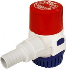 Rule Tam Otomatik Sintine Pompası