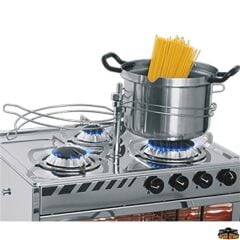 CAN PV1371 Çiftli Tencere Tutucu