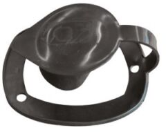 Kamış yuvası için yedek kapak