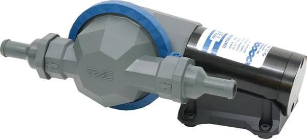 TMC duş ve lavabo için atık su pompası 12V