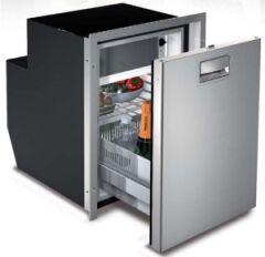 Buzdolabı. Model DW51 OCX2 RFX